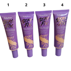 Base Liquida Stay Fix pomo Ruby Rose HB-873/4 - comprar online