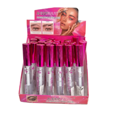 Mascara p/ Cejas Transparente Aliddy Beauty