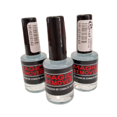 Removedor Magic x 10ml - comprar online