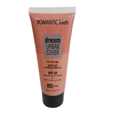 Base liquida Dream Urban R. Rain - comprar online