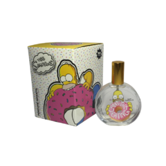 DISNEY, Perf Los Simpson x 50ml