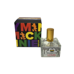 Disney, Perf Mickey Rainbow x 50ml