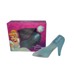 Disney, Perf Cenicienta Zapatito x 50ml