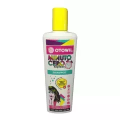 OTOWIL, Minuto Cero Shampoo frasco x 250g