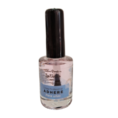 Esmalte Deshidratador de Uña Adhere L.V.