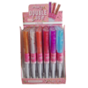 Brillo Labial Double Love Pink 21