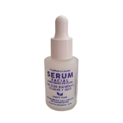 Serum Facial Contorno de Ojos T y L