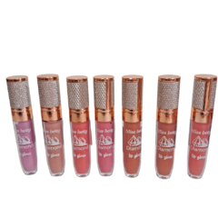 Brillo Labial Diamond Miss Betty - comprar online