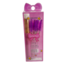 Set Limpieza Pestaña x 7u Eyelash Brush