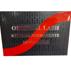 Kit p/ Permanente de Pestaña O. Lash