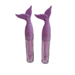 Brillo Labial Sirena Pink 21 en internet