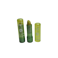 Lapiz Labial Magico Aloe Vera Iman Of Noble - comprar online