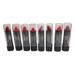 Lapiz Labial LipStick Tejar Cuad Neg - comprar online