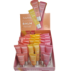 Balsamo Glossy Balm Ruby Rose peachil