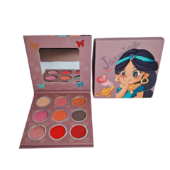 Paleta Sombra Disney x 9t - comprar online