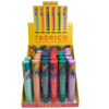 Mascara Pestaña Rimel Tropico Ruby Rose