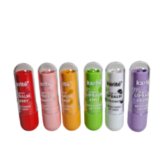 Balsamo Labial Magic Fruit Karite - comprar online