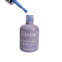 Esmalte Semi Permanente 046 Eloise x10ml