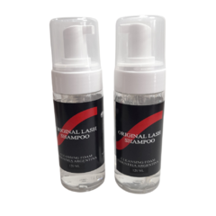 Shampoo p/ Pestañas Original Lash x 150ml