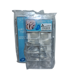 Tips Soft Gel caja x 120u City Girl en internet