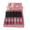 Labial Liquido Matte Chanleevi