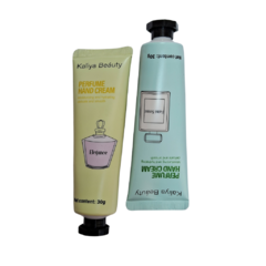 Crema p/ Manos Perfume Hand Cream Kaliya Beauty