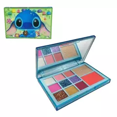 Paleta Sombra Animacion Stitch y Lilo x 11t - comprar online