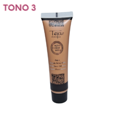 Base Liquida Tejar pomo x 30g - Coral Cosméticos y Accesorios