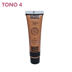 Base Liquida Tejar pomo x 30g - tienda online