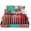 Labial Liquido Matte Fit We!