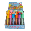 Brillo Labial Bob Esponja Favor Beauty