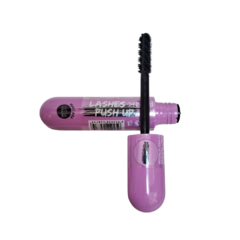 Mascara Pestaña Lashes Push Up Pink 21 - comprar online