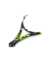 Raquete Babolat Pure Aero 98 305G Preto/Amarelo na internet