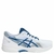 Tenis Asics Gel-Game 8 Branco e Azul