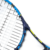 Raquete Babolat Ballfighter Jr 25 Azul e Amarelo na internet