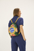 Mochila Saco Corda Brasil - comprar online