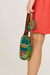 Porta Celular Mini Bag Dança Selva - comprar online