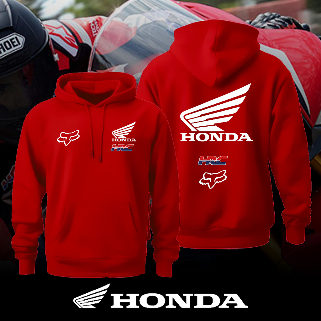 Buzos honda hotsell