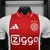 Camisa Ajax Home 24/25 - Adidas - Masculino Jogador - comprar online