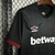 Camisa West Ham Third 24/25 - Umbro - Masculino Torcedor - loja online