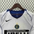 Camisa Inter de Milão Retrô 2004/2005 - Nike - Branca na internet