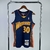 Regata Golden State Warriors - Mitchell & Ness - Stephen Curry - Azul - comprar online
