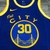 Regata Golden State Warriors - Classic Edition - 20/21 - Swingman - Sports Center - Camisas de Time