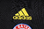 Imagem do Conjunto de Treino Bayern de Munique 23/24 - Adidas - Calça e Jaqueta Meio Zíper