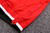 Conjunto NBA Chicago Bulls 21/22 - Nike - Jaqueta e Calça - Vermelho - Sports Center - Camisas de Time