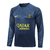 Conjunto de Treino Paris Saint Germain 23/24 - Nike - Calça e Jaqueta Meio Zíper - comprar online