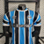Camisa Grêmio Home 23/24 - Umbro - Masculino Jogador - comprar online
