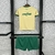 Conjunto Infantil Palmeiras Third 24/25 - Puma na internet