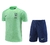 Conjunto de Treino Brasil 23/24 - Nike - Masculino - Verde