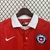 Camisa Chile Retrô 2015/2016 Vermelha - Nike na internet